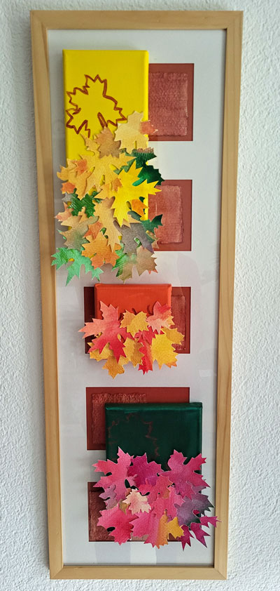 acrylbild-herbstzauber
