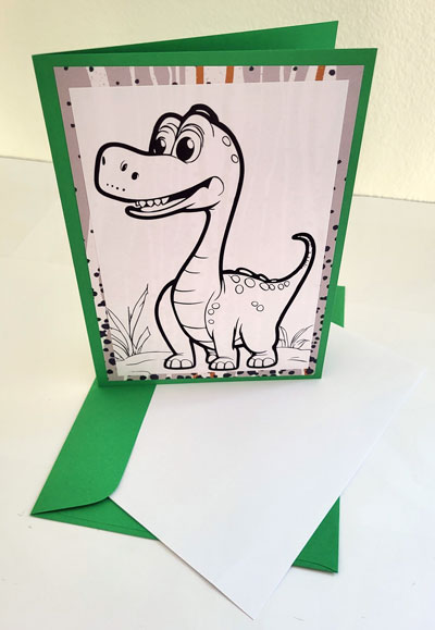 ausmalbild_dinosaurier