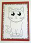 Preview: ausmalbild_katze