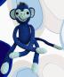 Preview: abu-affe-vorne