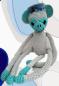 Preview: zira-affe-vorne