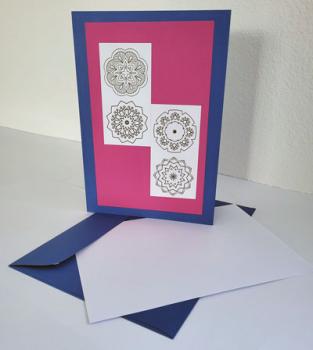ausmalbild_mandala_set