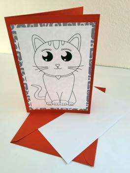 ausmalbild_katze_set