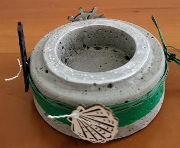 meerbrise-teelicht-muschel