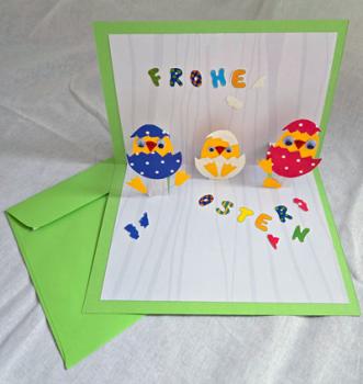 Preview: karte_kuecken_gruen_c