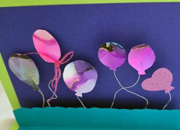 Preview: karte_luftballone_pink_b