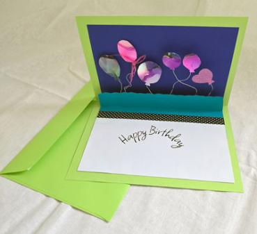 Preview: karte_luftballone_pink_c