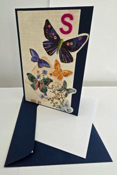 Preview: karte_schmeterling_blau_set