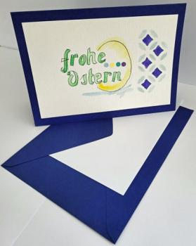osterei-blau-set