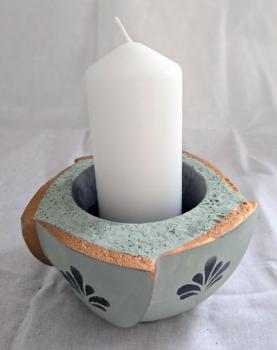 Preview: schale_flora_gruen_c