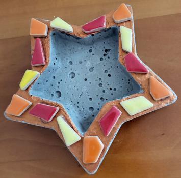 stern-mosaik-orange-oben