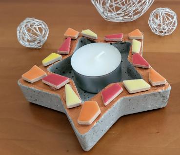 stern-mosaik-orange-vorne