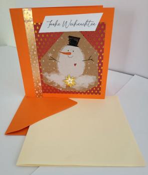 schneemann-set