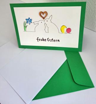 hasen-gruen-set