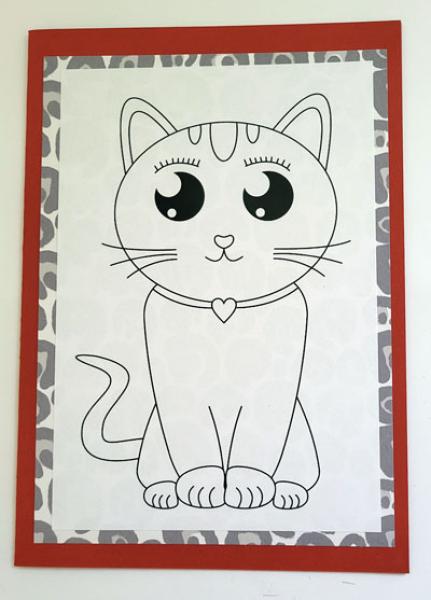 ausmalbild_katze