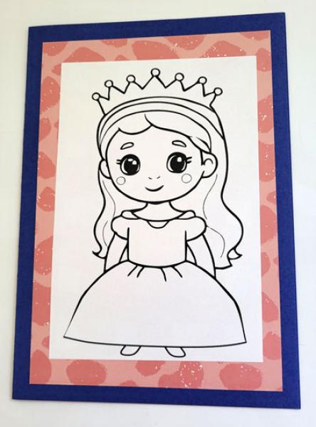 ausmalbild_prinzessin
