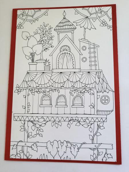 ausmalbild_schloss