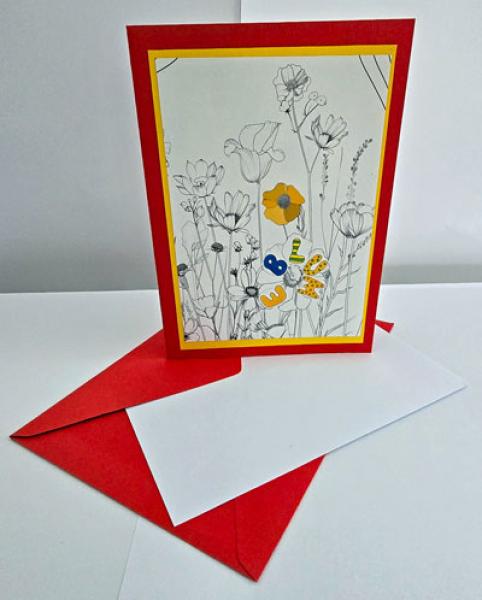 karte_blume_gelb_set