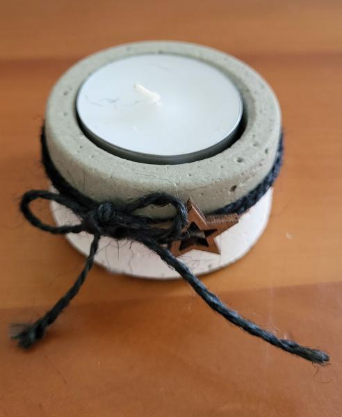weihnachten-teelicht-stern